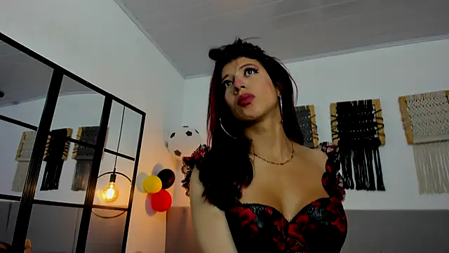 Sweet camille online show from July 2026 02:50:01 AM