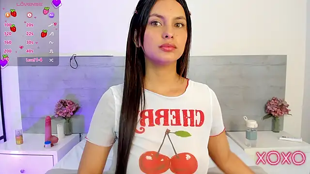 DulceColeman online show from May 2026 11:29:02 AM