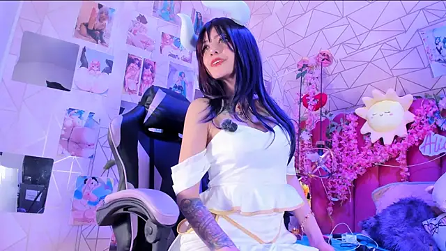 Alicebenett online show from March 2026 10:47:01 PM