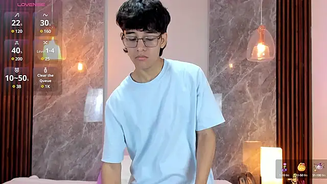 billie jr online show from March 2025 12:00:01 PM