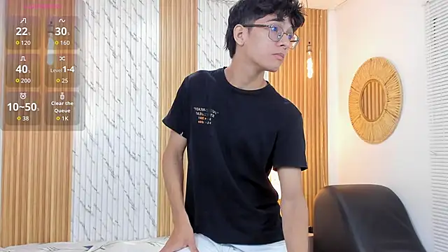 billie jr online show from September 2025 04:00:01 AM