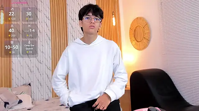 billie jr online show from October 2025 04:43:02 AM