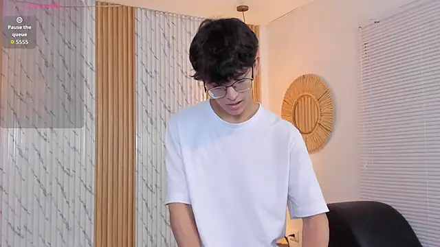 billie jr online show from October 2025 04:02:01 AM