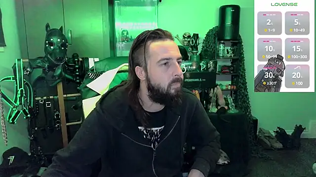 samaelO69 online show from January 2025 02:43:02 AM