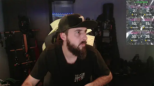 samaelO69 online show from January 2026 11:18:02 PM