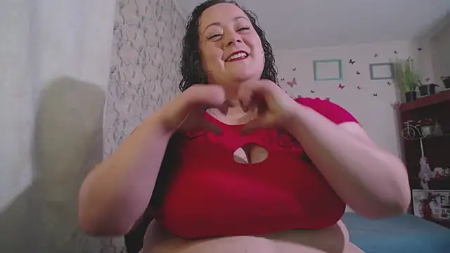 Aleia Taylor online show from January 2025 07:04:01 PM