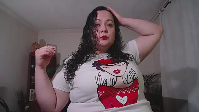 Aleia Taylor online show from December 2025 02:52:01 AM