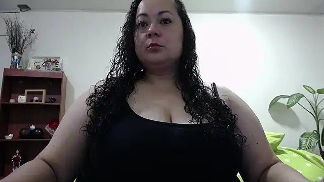 Aleia Taylor online show from June 2026 10:03:01 PM