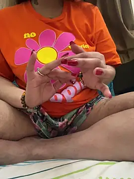 Snapshot of Indian_model9 chatting on February 2026 06:56:01 PM Indian model9 online show from February 2026 06:56:01 PM