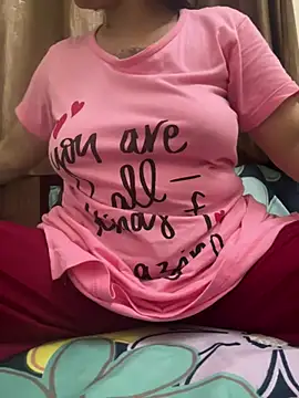 Snapshot of Indian_model9 chatting on February 2026 07:12:02 PM Indian model9 online show from February 2026 07:12:02 PM