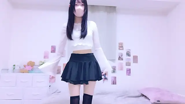 Suzu ch xx online show from October 2025 01:23:01 PM