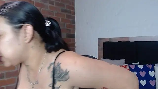 salome  hills1 online show from September 2025 07:58:02 PM