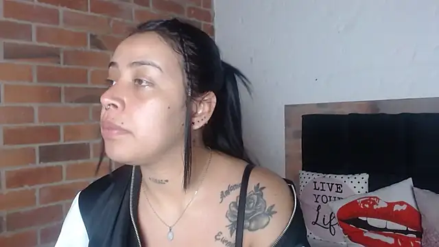 salome  hills1 online show from January 2026 07:50:02 PM