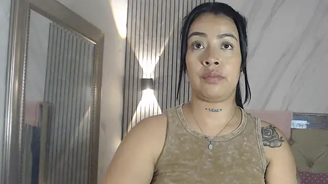 salome  hills1 online show from May 2026 10:07:01 PM