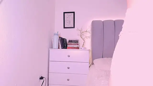 DannaHyde online show from March 2026 10:59:01 PM