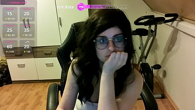 secretmia online show from May 2026 07:14:02 AM
