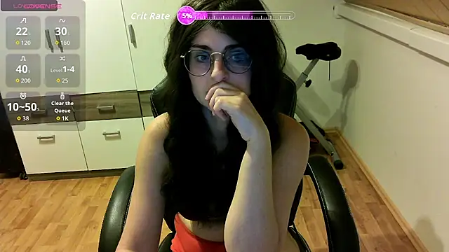 secretmia online show from July 2026 07:15:02 AM