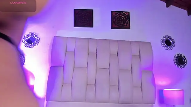 Bianca zaens2 online show from January 2025 12:07:02 PM