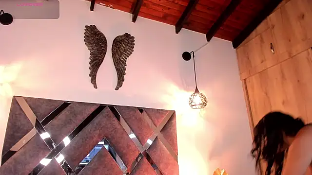 Bianca zaens2 online show from February 2025 11:49:01 AM