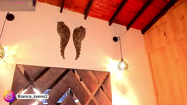 Bianca zaens2 online show from March 2025 11:51:01 AM