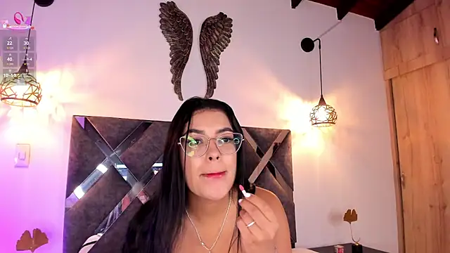 Bianca zaens2 online show from September 2025 12:21:02 PM