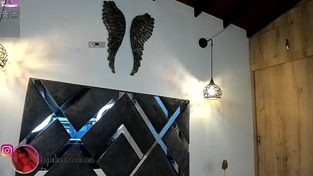 Bianca zaens2 online show from January 2026 11:57:02 AM