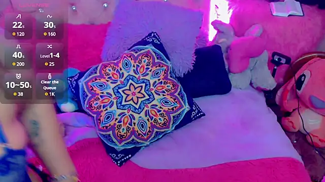 martina bk online show from March 2025 02:37:02 AM