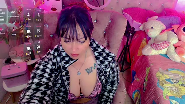 martina bk online show from November 2025 11:26:01 PM