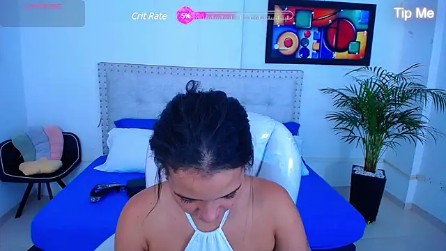 Chiqui milk  online show from January 2025 06:57:01 PM