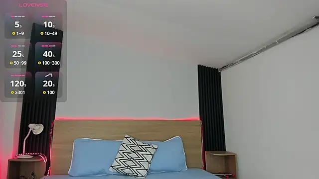 Chiqui milk  online show from November 2025 07:16:02 PM