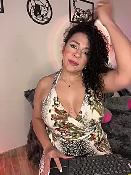 miss grace 01 online show from January 2025 03:50:02 AM