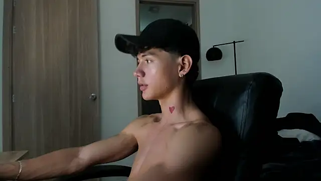 badboy one  online show from February 2025 10:00:01 PM