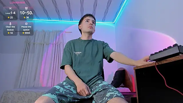 bower and colucci online show from March 2025 01:38:02 AM