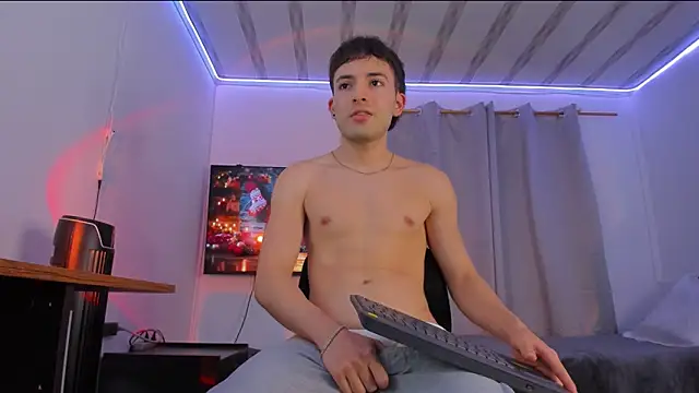 bower and colucci online show from December 2025 11:35:01 PM