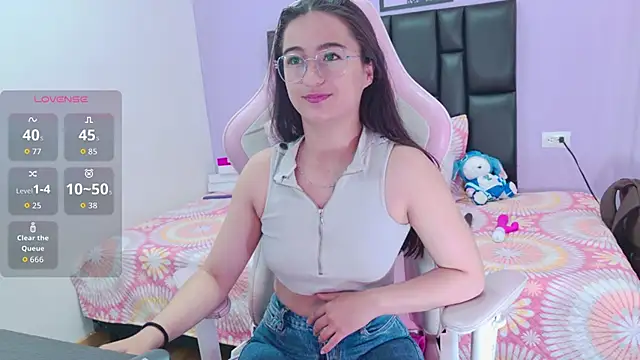 im-eliza online show from May 2026 10:31:02 AM