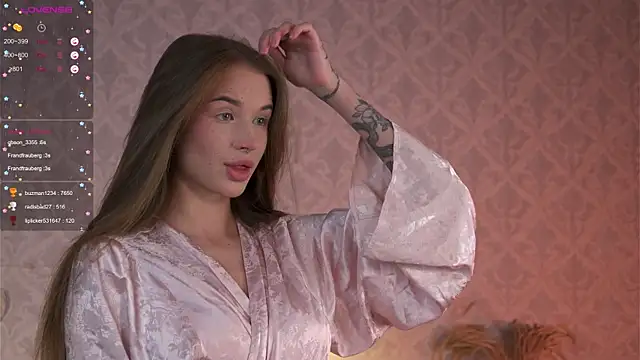 happywhores online show from February 2025 09:33:01 PM