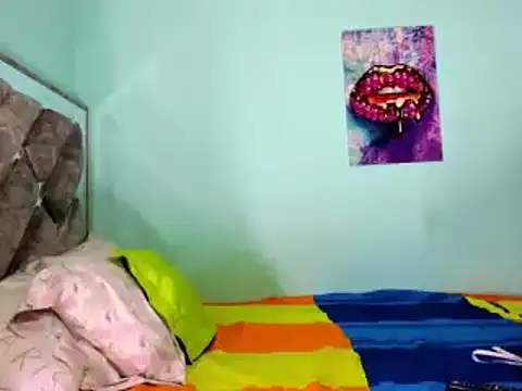 Evilmichellts1 online show from March 2025 02:59:01 AM