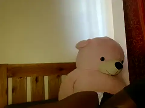 Snapshot of Sexxy_pretty24 chatting on February 2025 07:34:02 AM Sexxy pretty24 online show from February 2025 07:34:02 AM