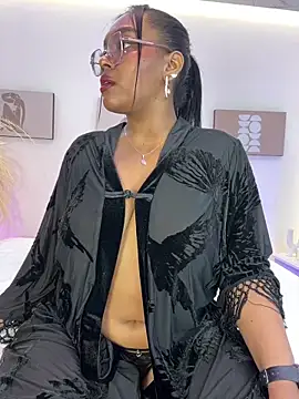 Esmeralda Duarte online show from April 2026 04:19:01 AM