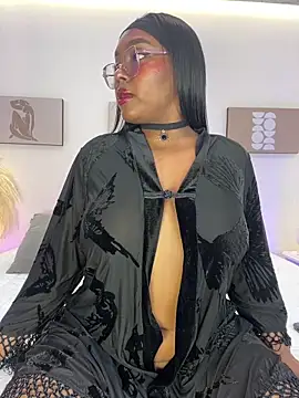 Esmeralda Duarte online show from May 2026 04:29:01 AM
