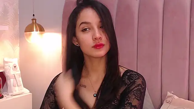 LeenaBrown online show from March 2026 12:35:02 PM