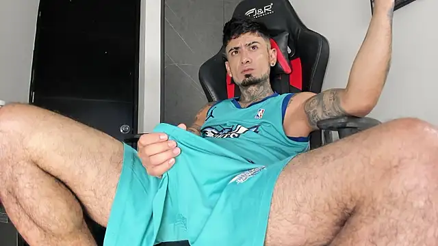 Snapshot of sergiio_mesa27 chatting on March 2026 02:46:02 PM sergiio mesa27 online show from March 2026 02:46:02 PM