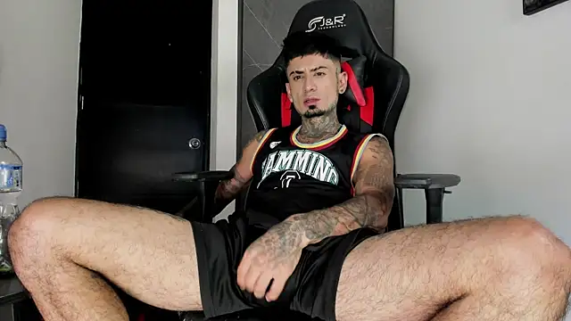 Snapshot of sergiio_mesa27 chatting on April 2026 11:46:02 PM sergiio mesa27 online show from April 2026 11:46:02 PM