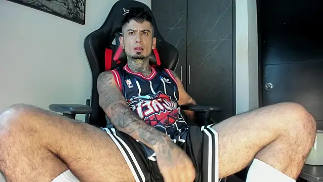 sergiio mesa27 online show from June 2026 01:28:01 PM