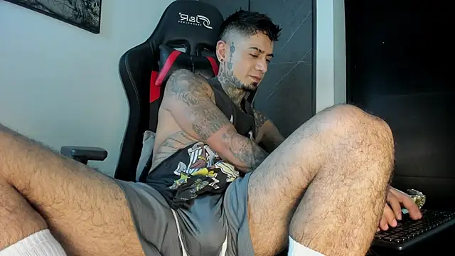 sergiio mesa27 online show from June 2026 10:51:01 PM