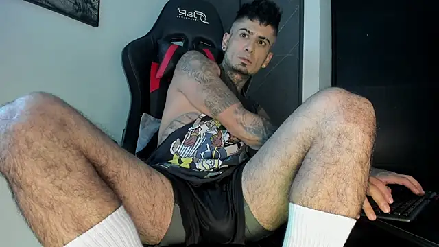 sergiio mesa27 online show from July 2026 11:07:01 PM