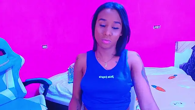 Snapshot of Black_godessTs chatting on July 2026 10:27:01 PM Black godessTs online show from July 2026 10:27:01 PM
