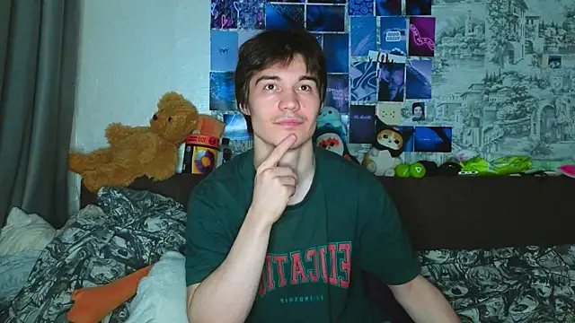 pepedastro online show from October 2025 09:10:02 PM