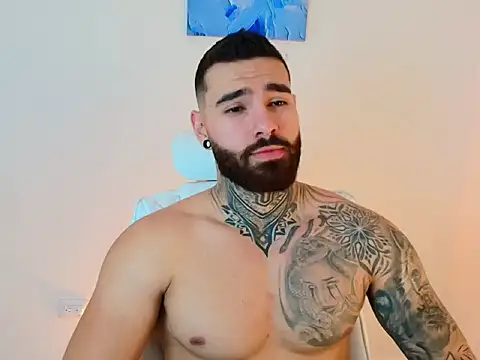 silvano torres online show from January 2026 01:00:02 AM