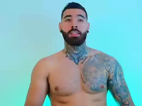 silvano torres online show from February 2026 03:05:02 PM